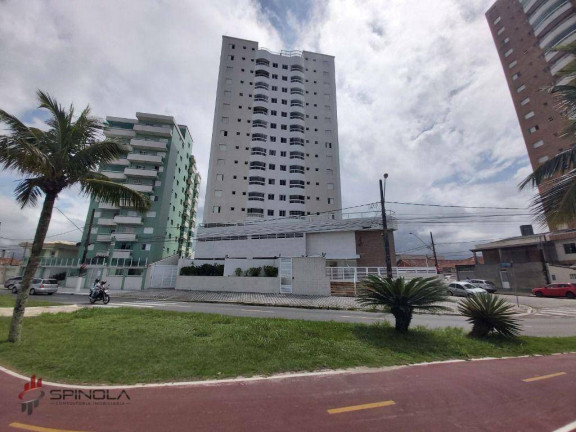 Imagem Cobertura com 3 Quartos à Venda, 170 m² em Vilamar - Praia Grande