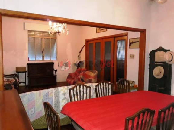 Imagem Casa com 3 Quartos à Venda, 280 m² em Santa Paula - São Caetano Do Sul