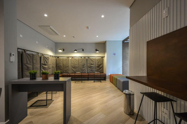 Imagem Imóvel com 1 Quarto à Venda, 26 m² em Vila Nova Conceição - São Paulo Imagem Imóvel com 1 Quarto à Venda, 26 m² em Vila Nova Conceição - São Paulo