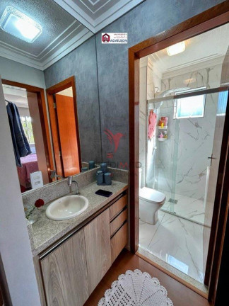 Imagem Apartamento com 2 Quartos à Venda, 58 m² em Real Parque - São José