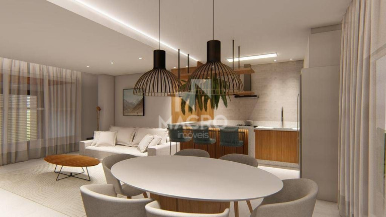 Imagem Casa com 3 Quartos à Venda, 127 m² em Amizade - Jaraguá Do Sul