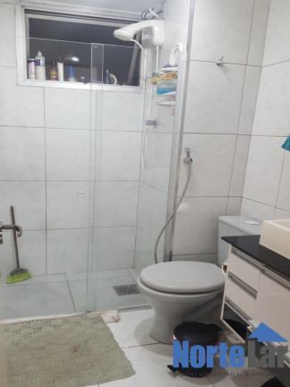 Imagem Apartamento com 2 Quartos à Venda, 58 m² em Limão - São Paulo