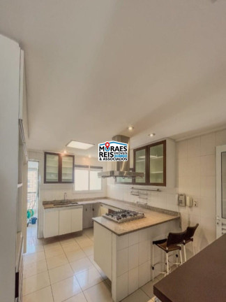 Imagem Apartamento com 4 Quartos à Venda, 401 m² em Vila Suzana - São Paulo