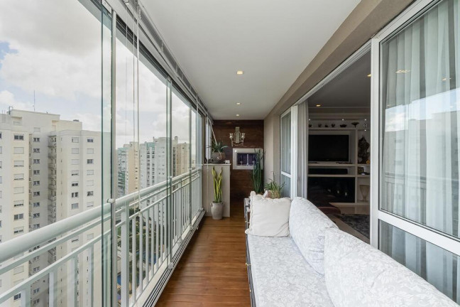 Imagem Apartamento com 3 Quartos à Venda, 148 m² em Jardim Europa - Porto Alegre Imagem Apartamento com 3 Quartos à Venda, 148 m² em Jardim Europa - Porto Alegre