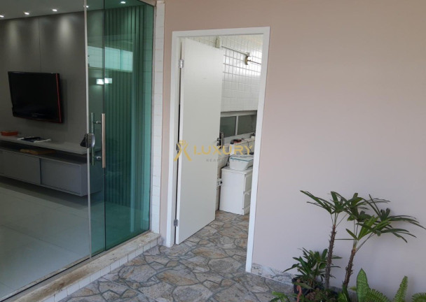 Imagem Imóvel com 3 Quartos à Venda, 129 m² em Prado - Belo Horizonte
