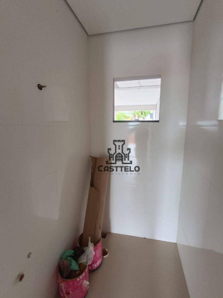 Imagem Sobrado com 3 Quartos à Venda, 118 m² em Jardim São Paulo - Londrina