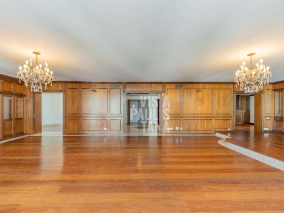 Imagem Apartamento com 3 Quartos à Venda, 394 m² em Jardim Paulista - São Paulo Imagem Apartamento com 3 Quartos à Venda, 394 m² em Jardim Paulista - São Paulo