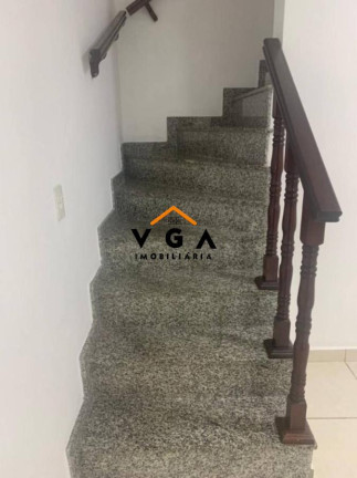Imagem Casa com 3 Quartos à Venda, 198 m² em Vila Formosa - São Paulo