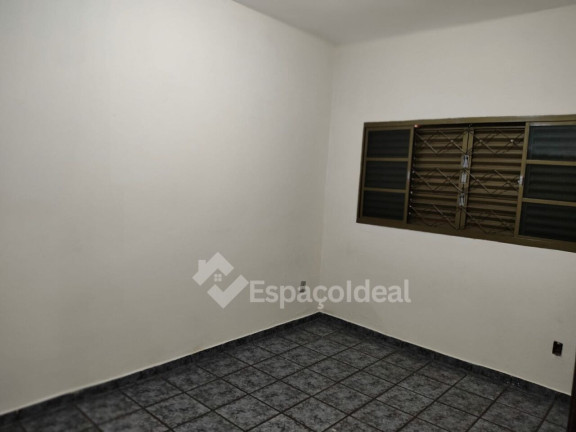 Imagem Casa com 4 Quartos à Venda, 100 m² em Parque Residencial São José - Lençóis Paulista