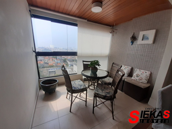 Imagem Apartamento com 3 Quartos à Venda, 118 m² em Vila Prudente - São Paulo Imagem Apartamento com 3 Quartos à Venda, 118 m² em Vila Prudente - São Paulo