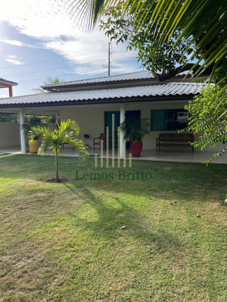 Imagem Imóvel com 4 Quartos à Venda, 280 m² em Itacimirim (monte Gordo) - Camaçari Imagem Imóvel com 4 Quartos à Venda, 280 m² em Itacimirim (monte Gordo) - Camaçari