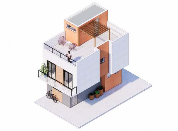 Imagem Casa com 3 Quartos à Venda, 82 m² em Jardim São Miguel - Bragança Paulista Imagem Casa com 3 Quartos à Venda, 82 m² em Jardim São Miguel - Bragança Paulista