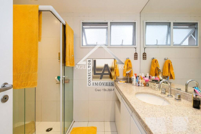 Imagem Apartamento com 3 Quartos à Venda, 148 m² em Vila Gertrudes - São Paulo Imagem Apartamento com 3 Quartos à Venda, 148 m² em Vila Gertrudes - São Paulo