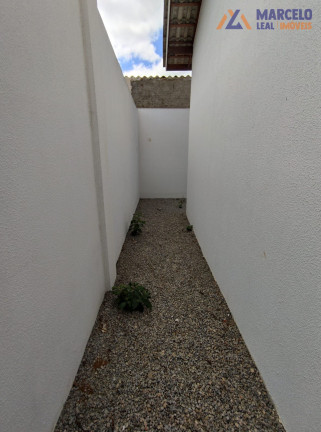 Imagem Casa com 3 Quartos à Venda, 80 m² em Primavera - Vitória Da Conquista Imagem Casa com 3 Quartos à Venda, 80 m² em Primavera - Vitória Da Conquista