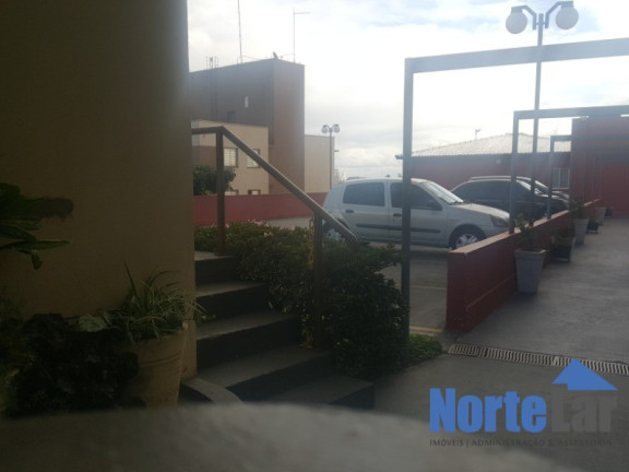 Imagem Apartamento com 2 Quartos à Venda, 52 m² em Nossa Senhora Do ó - São Paulo