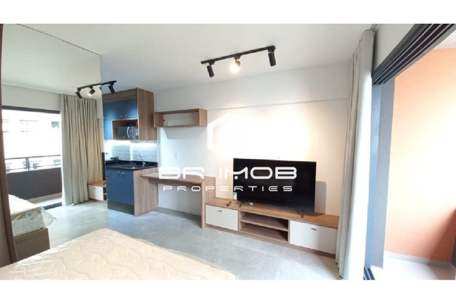 Imagem Imóvel com 1 Quarto à Venda, 27 m² em Perdizes - São Paulo