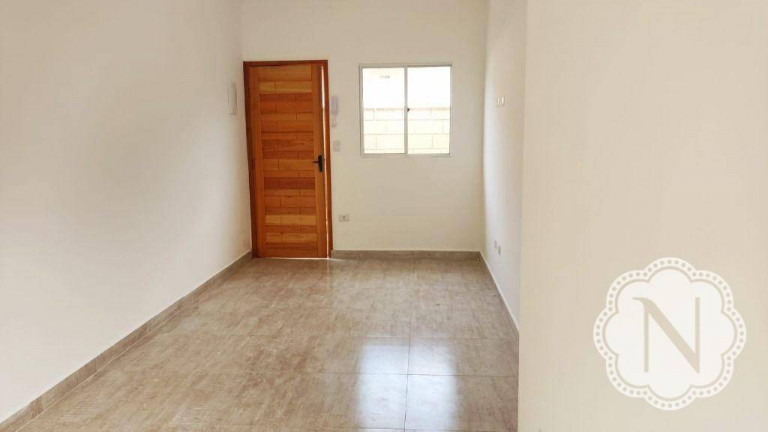 Imagem Casa de Condomínio com 2 Quartos à Venda, 45 m² em Cibratel Ii - Itanhaém