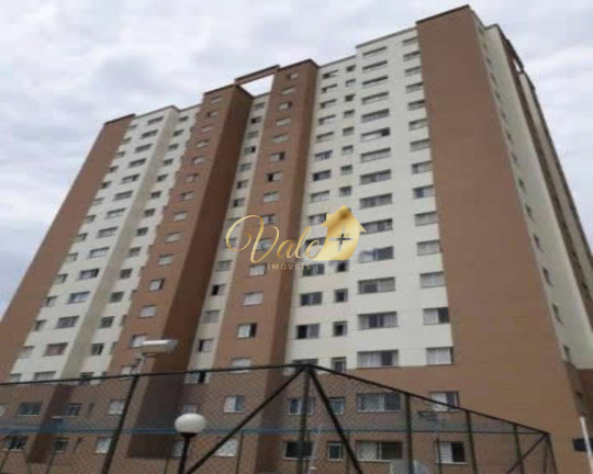 Imóvel com 3 Quartos à Venda, 67 m² em Jardim Satélite - São José Dos Campos