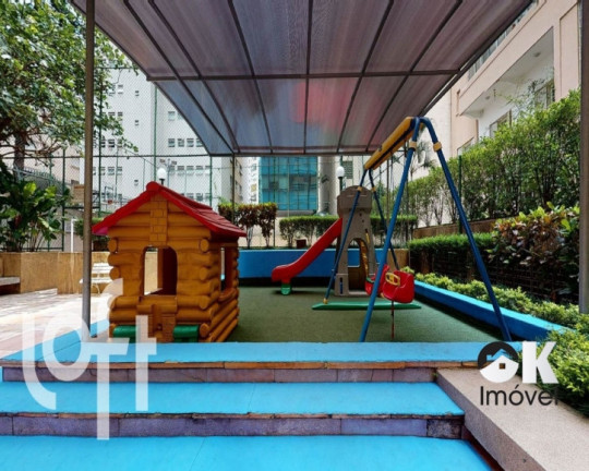 Imagem Apartamento com 3 Quartos à Venda, 120 m² em Higienópolis - São Paulo Imagem Apartamento com 3 Quartos à Venda, 120 m² em Higienópolis - São Paulo