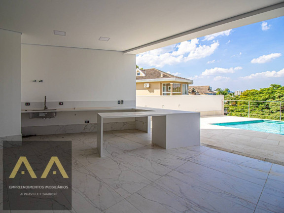 Imagem Casa com 4 Quartos à Venda, 526 m² em Alphaville - Santana De Parnaíba Imagem Casa com 4 Quartos à Venda, 526 m² em Alphaville - Santana De Parnaíba