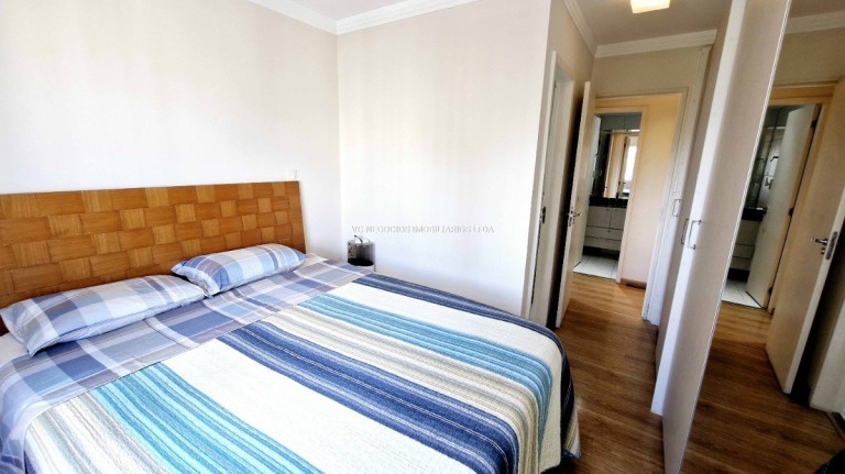 Imagem Cobertura com 3 Quartos à Venda, 282 m² em Santana - São Paulo
