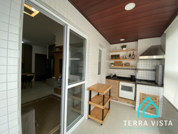 Imagem Apartamento com 2 Quartos à Venda, 55 m² em Toninhas - Ubatuba Imagem Apartamento com 2 Quartos à Venda, 55 m² em Toninhas - Ubatuba