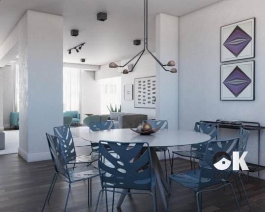 Imagem Apartamento com 4 Quartos à Venda, 228 m² em Higienópolis - São Paulo Imagem Apartamento com 4 Quartos à Venda, 228 m² em Higienópolis - São Paulo