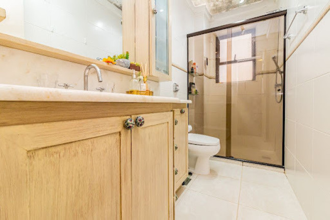 Imagem Cobertura com 3 Quartos à Venda, 133 m² em Cidade Baixa - Porto Alegre