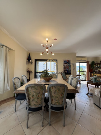 Imagem Cobertura com 3 Quartos à Venda, 180 m² em Canto Do Forte - Praia Grande Imagem Cobertura com 3 Quartos à Venda, 180 m² em Canto Do Forte - Praia Grande