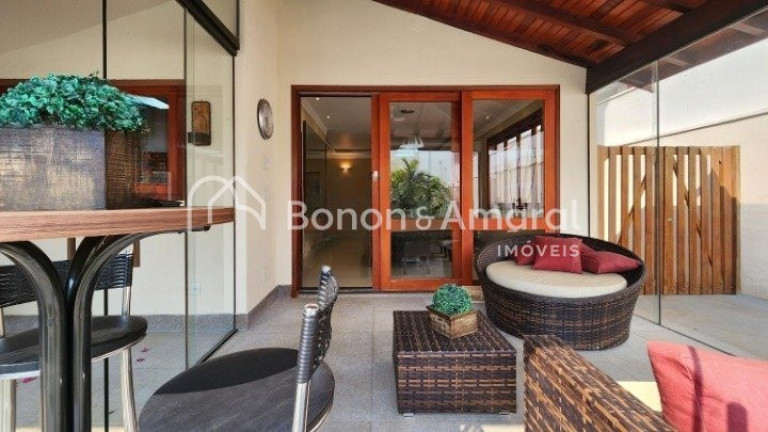 Imagem Casa de Condomínio com 4 Quartos à Venda, 388 m² em Swiss Park - Campinas Imagem Casa de Condomínio com 4 Quartos à Venda, 388 m² em Swiss Park - Campinas