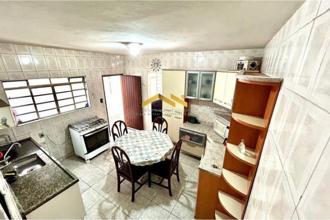 Imagem Casa com 4 Quartos à Venda, 98 m² em Vila Formosa - São Paulo