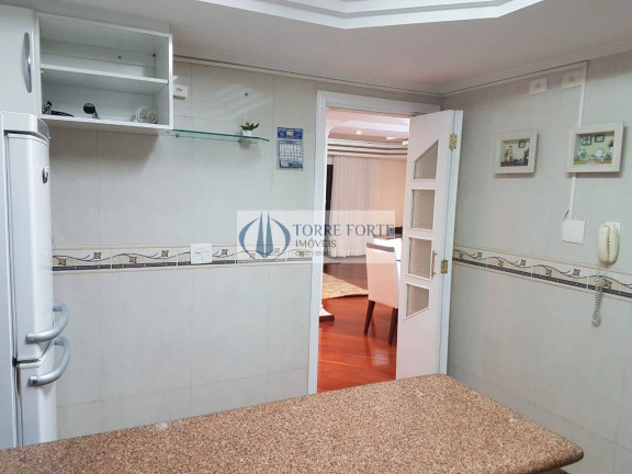Imagem Apartamento com 4 Quartos à Venda, 175 m² em Vila Formosa - São Paulo
