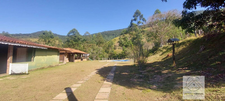 Imagem Chácara com 2 Quartos à Venda, 12.000 m² em área Rural De Joanópolis - Joanópolis Imagem Chácara com 2 Quartos à Venda, 12.000 m² em área Rural De Joanópolis - Joanópolis