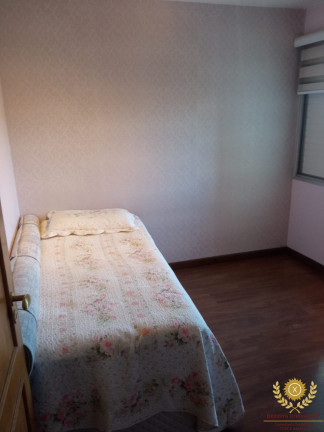 Imagem Apartamento com 3 Quartos à Venda, 104 m² em Santana - São Paulo