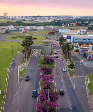 Imagem Casa de Condomínio com 3 Quartos à Venda, 208 m² em Vila Monte Alegre - Paulínia Imagem Casa de Condomínio com 3 Quartos à Venda, 208 m² em Vila Monte Alegre - Paulínia