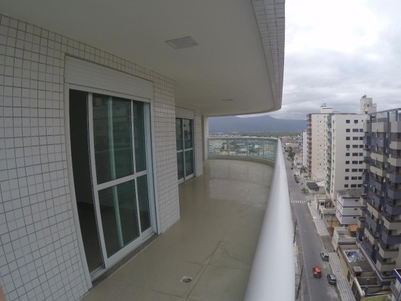 Imagem Apartamento com 3 Quartos à Venda,  em Tupi - Praia Grande