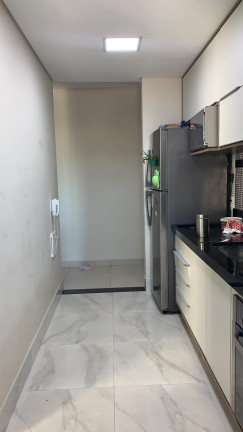Imagem Imóvel com 2 Quartos à Venda, 76 m² em Jardim Ermida I - Jundiaí