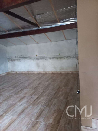 Imagem Casa com 3 Quartos à Venda, 117 m² em Itacolomi - Balneário Piçarras
