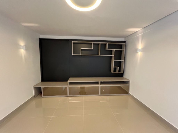 Imagem Apartamento com 3 Quartos à Venda, 207 m² em Setor Marista - Goiânia