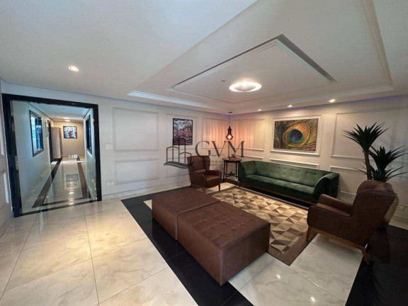 Imagem Apartamento com 3 Quartos à Venda, 120 m² em Canto Do Forte - Praia Grande Imagem Apartamento com 3 Quartos à Venda, 120 m² em Canto Do Forte - Praia Grande