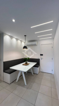 Imagem Apartamento com 2 Quartos à Venda, 82 m² em Barra Da Tijuca - Rio De Janeiro