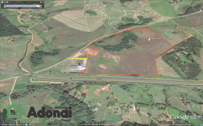 Imagem Imóvel Comercial à Venda, 653 m² em Fazenda Da Grama - Itupeva Imagem Imóvel Comercial à Venda, 653 m² em Fazenda Da Grama - Itupeva