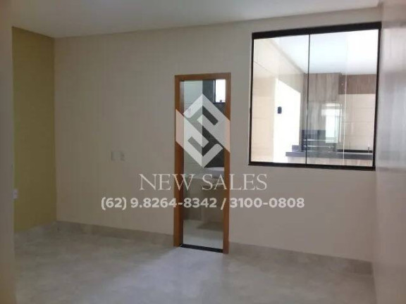 Imagem Casa com 3 Quartos à Venda, 150 m² em Parque Amazônia - Goiânia Imagem Casa com 3 Quartos à Venda, 150 m² em Parque Amazônia - Goiânia
