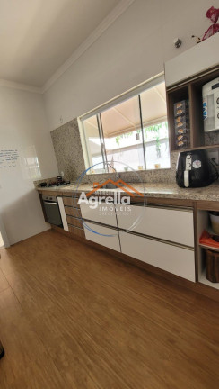 Imagem Imóvel com 3 Quartos à Venda, 147 m² em Condominio Santa Mônica I - Mogi Guaçu Imagem Imóvel com 3 Quartos à Venda, 147 m² em Condominio Santa Mônica I - Mogi Guaçu