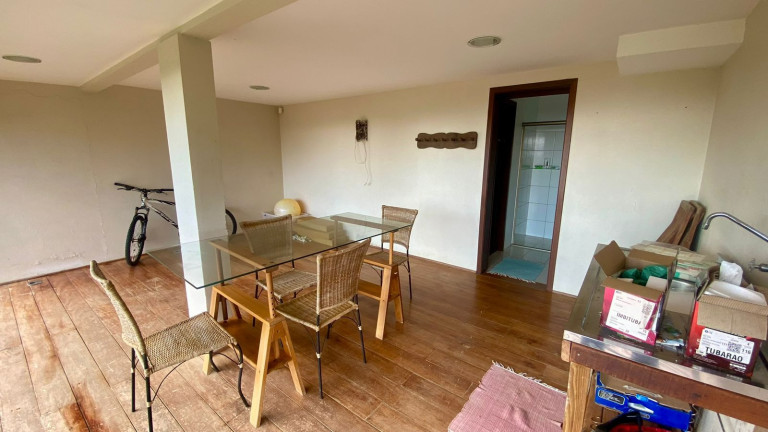 Imagem Casa com 3 Quartos à Venda, 350 m² em Praia Da Silveira - Garopaba