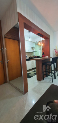 Imagem Apartamento com 2 Quartos para Alugar ou Temporada, 68 m² em Colina De Laranjeiras - Serra