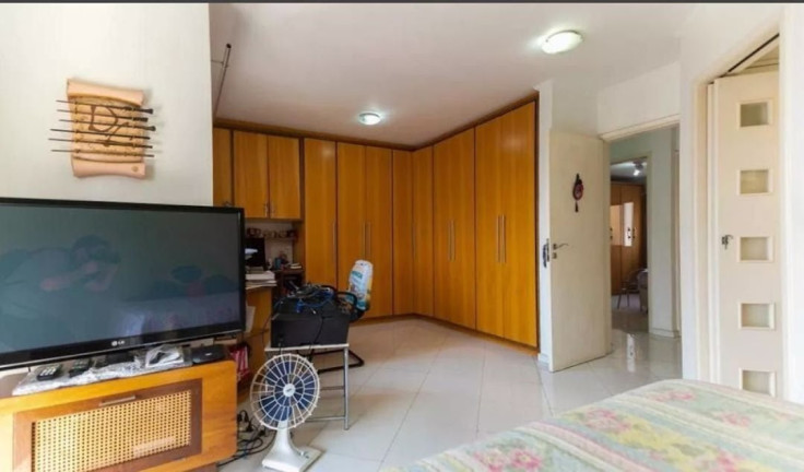 Imagem Apartamento com 3 Quartos à Venda, 170 m² em Chácara Inglesa - São Paulo Imagem Apartamento com 3 Quartos à Venda, 170 m² em Chácara Inglesa - São Paulo