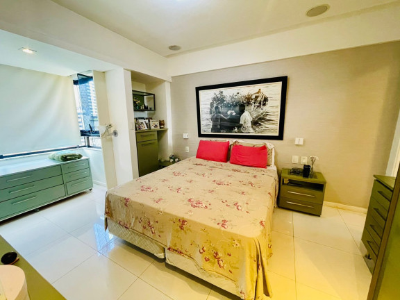 Imagem Apartamento com 3 Quartos à Venda, 135 m² em Horto Florestal - Salvador Imagem Apartamento com 3 Quartos à Venda, 135 m² em Horto Florestal - Salvador