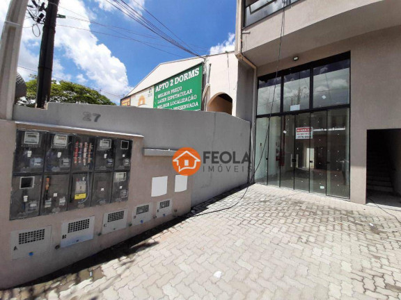 Sala Comercial para Alugar, 46 m² em São Manoel - Americana