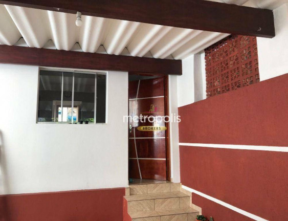 Imagem Edifício Residencial à Venda, 276 m² em Santa Paula - São Caetano Do Sul Imagem Edifício Residencial à Venda, 276 m² em Santa Paula - São Caetano Do Sul